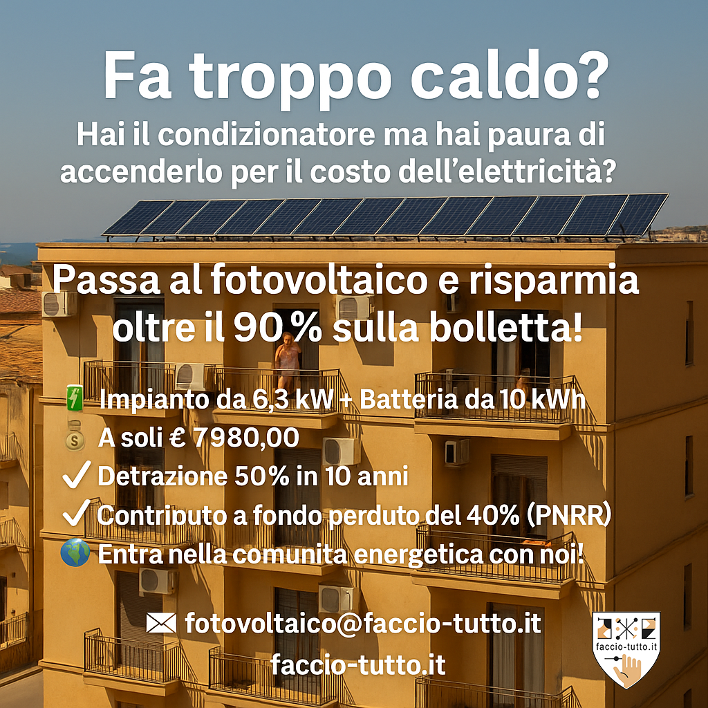 Volantino 16